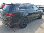 2017 Hyundai Santa Fe Se продається в San Antonio, TX - Minor Dent/Scratches