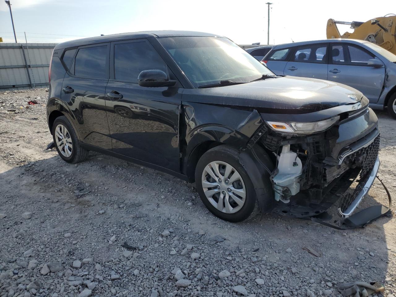 2021 Kia Soul - Image 4