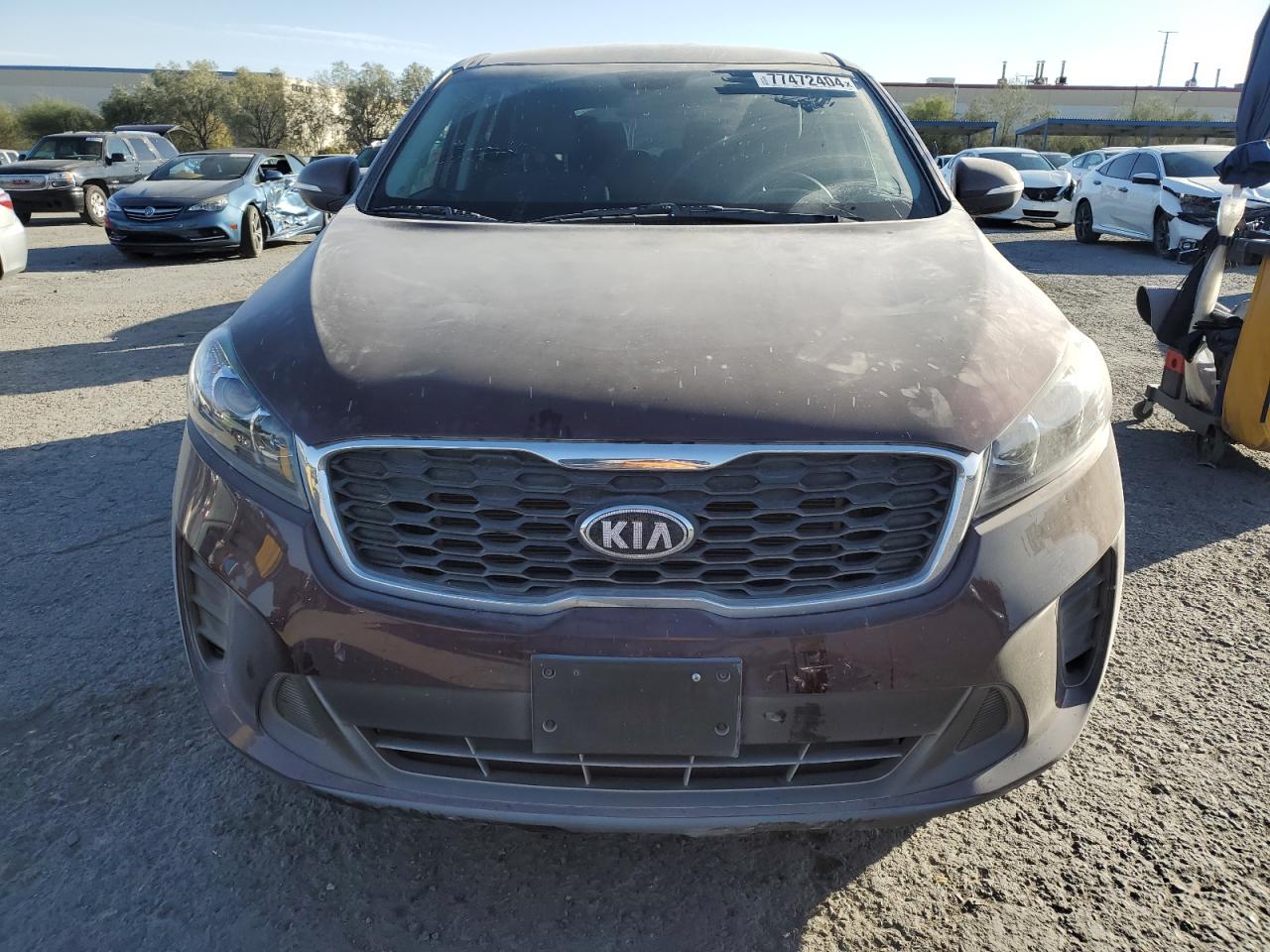 2019 Kia Sorento - Image 5