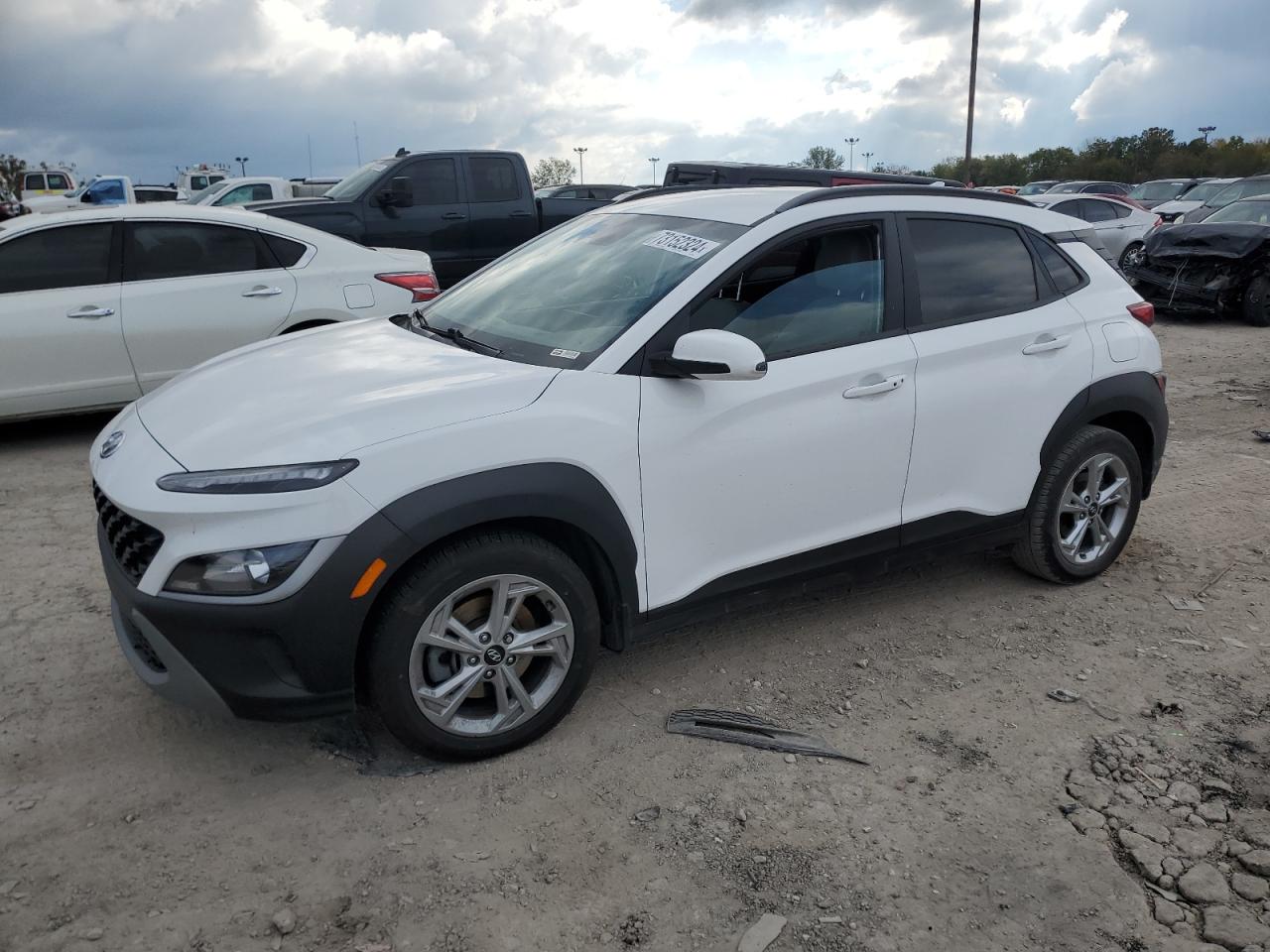 2023 Hyundai Kona - Image 1