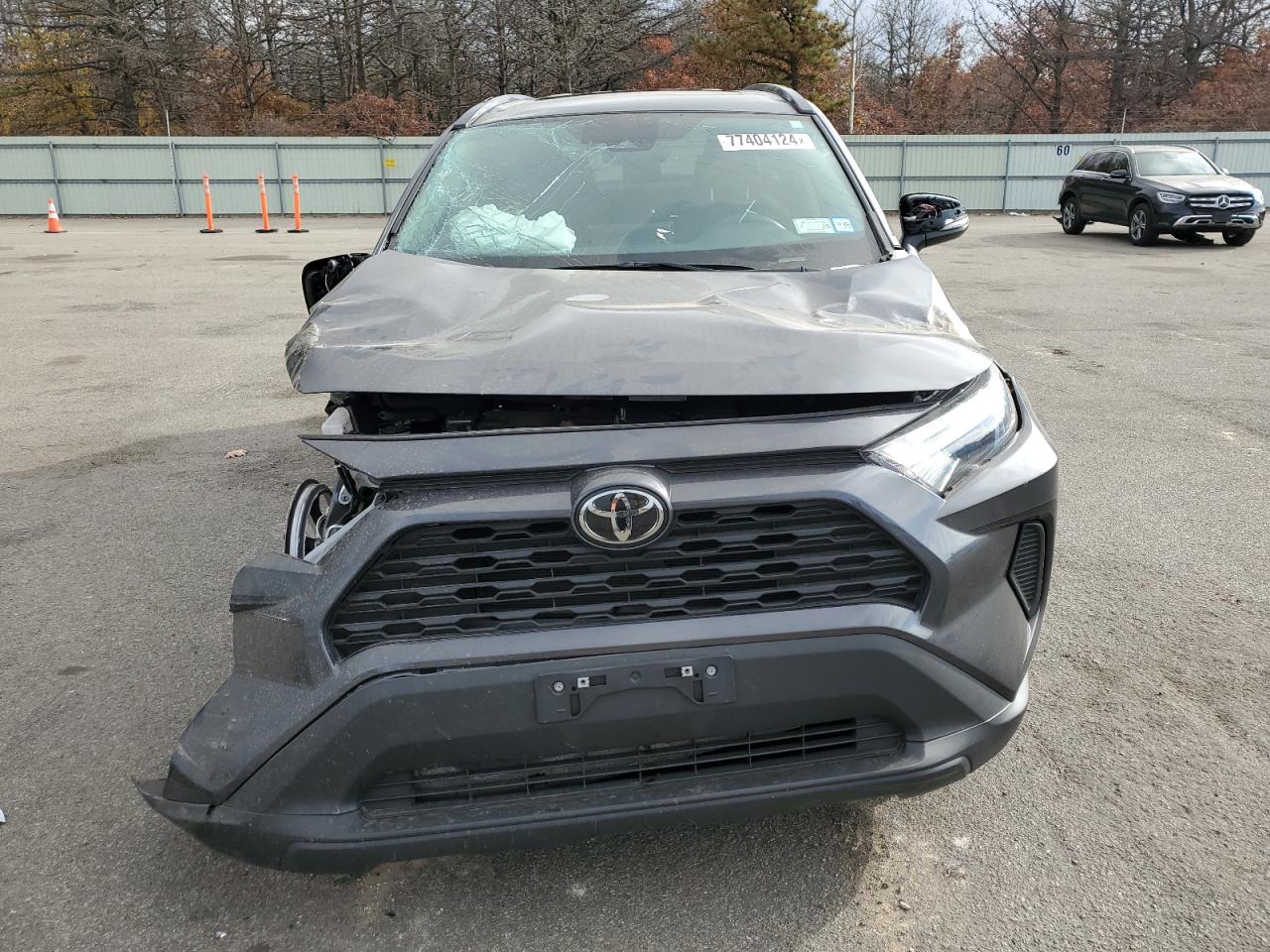 2023 Toyota RAV 4 - Image 5