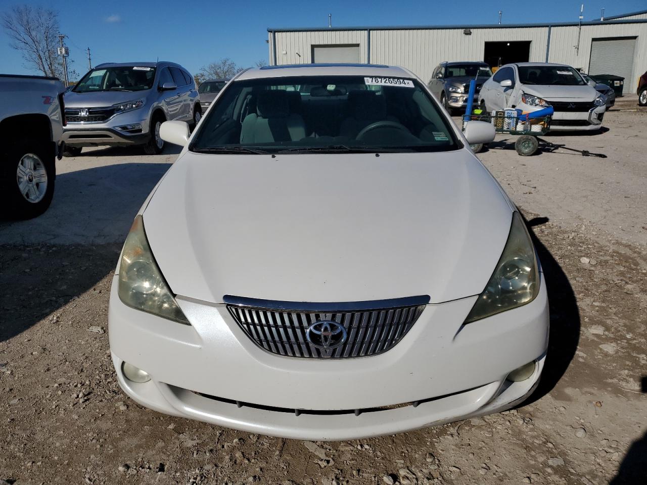 2006 Toyota Camry Solara - Image 5