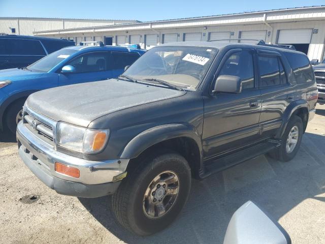 1996 Toyota 4Runner Limited