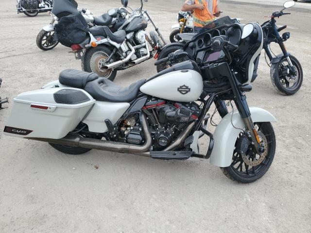 1HD1PXL14LB951340 Harley-Davidson Flse FLHXSE