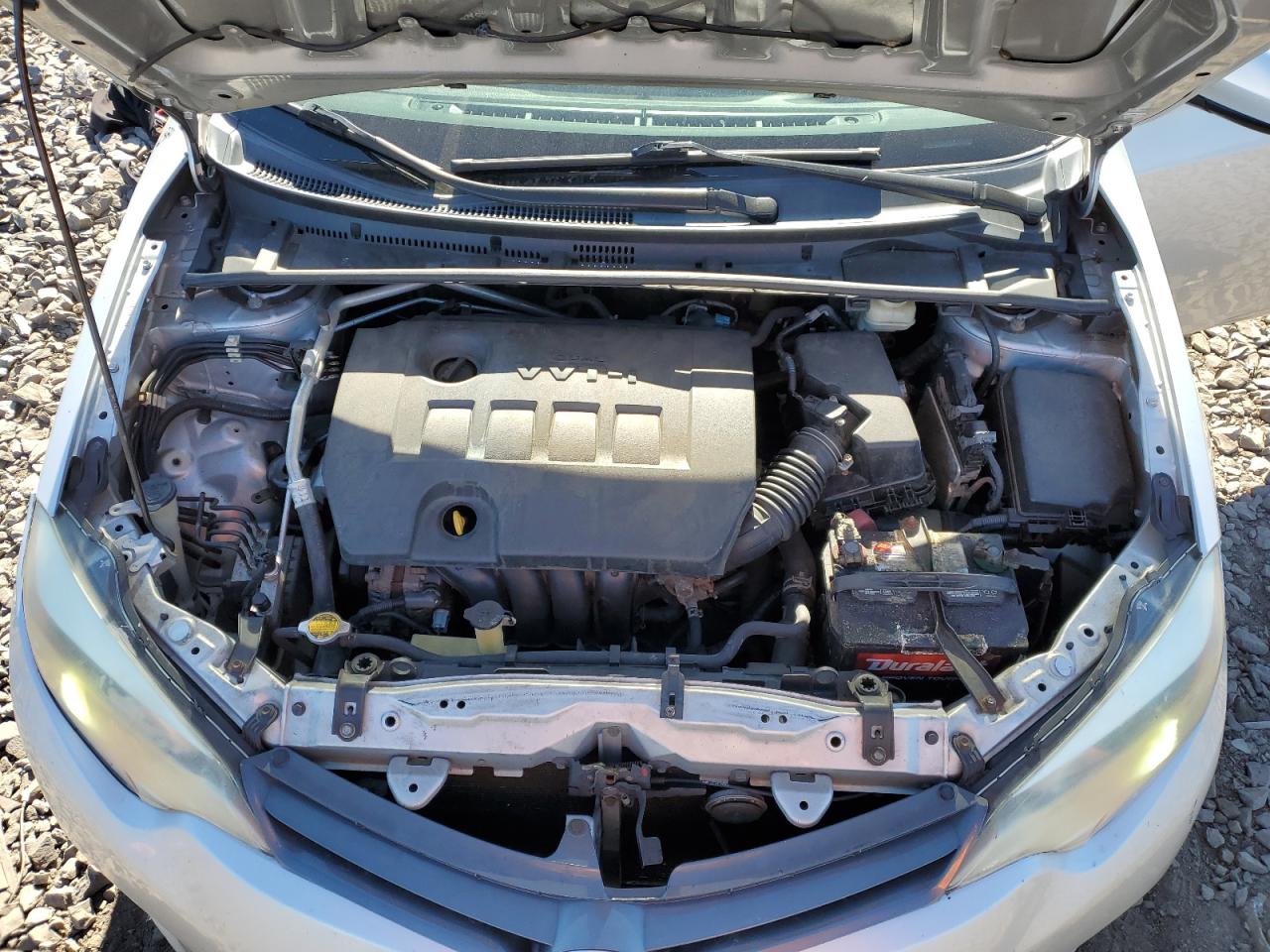 2015 Toyota Corolla - Image 13