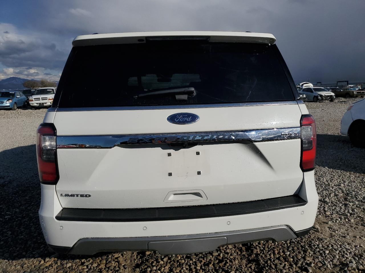 2020 Ford Expedition - Image 6