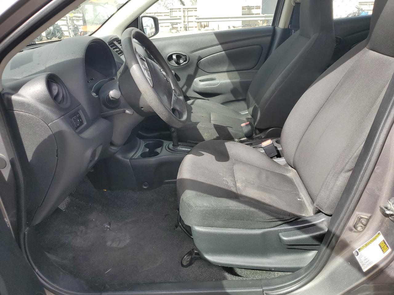 2016 Nissan Versa - Image 7