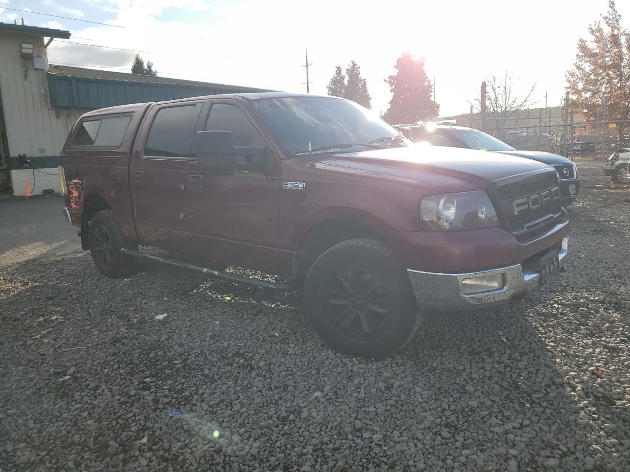 2004 Ford F-150 - Image 4