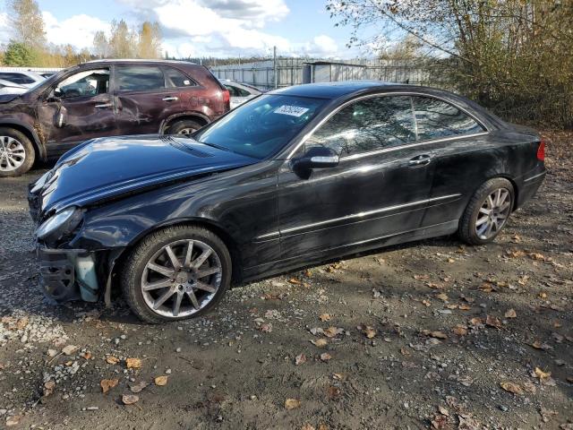 2007 Mercedes-Benz Clk 350