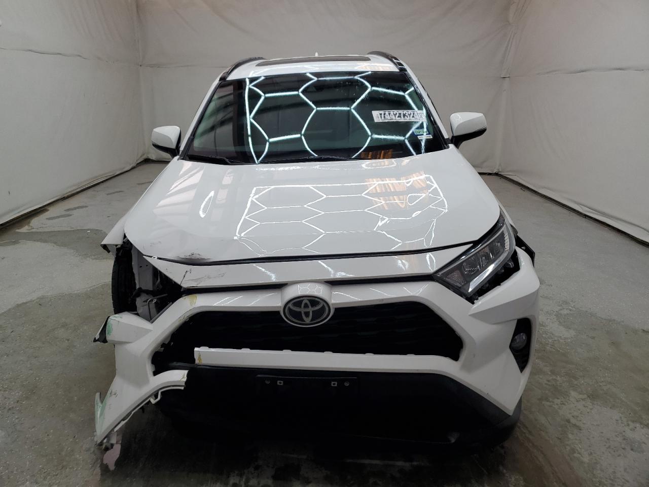 2021 Toyota RAV 4 - Image 5