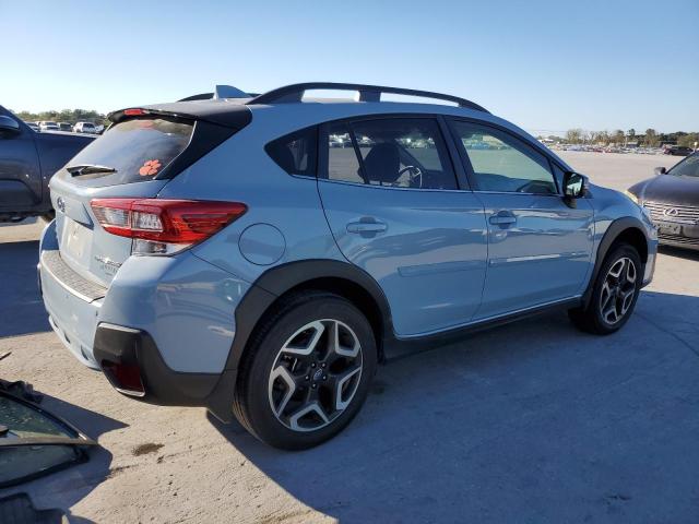 JF2GTANC3L8243534 Subaru Crosstrek  3