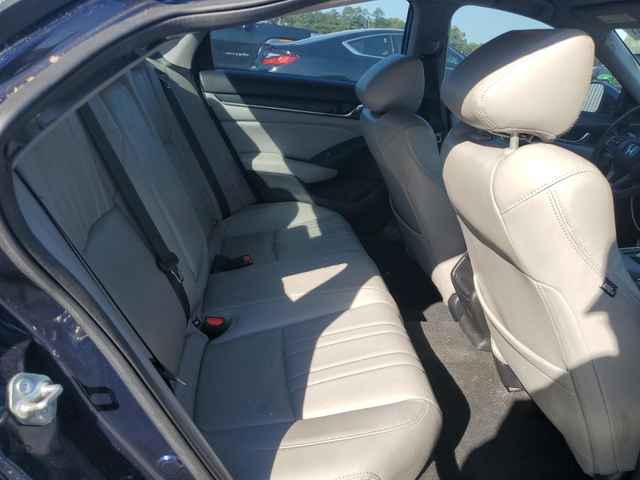 2020 Honda Accord - Image 10
