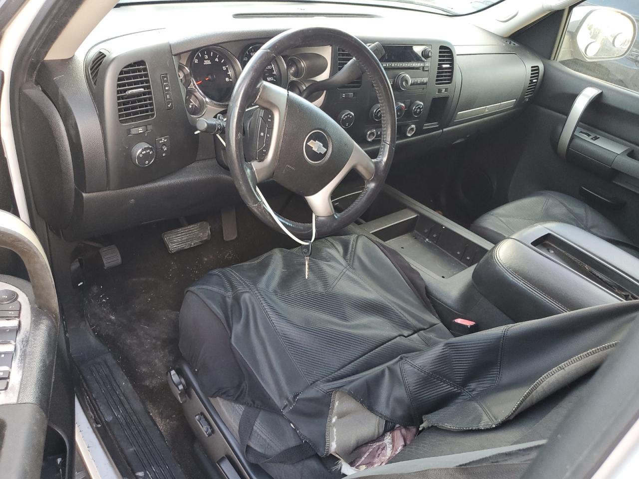 2009 Chevrolet Silverado K1500 Lt VIN: 1GCEK29089Z180898 Lot: 75165984