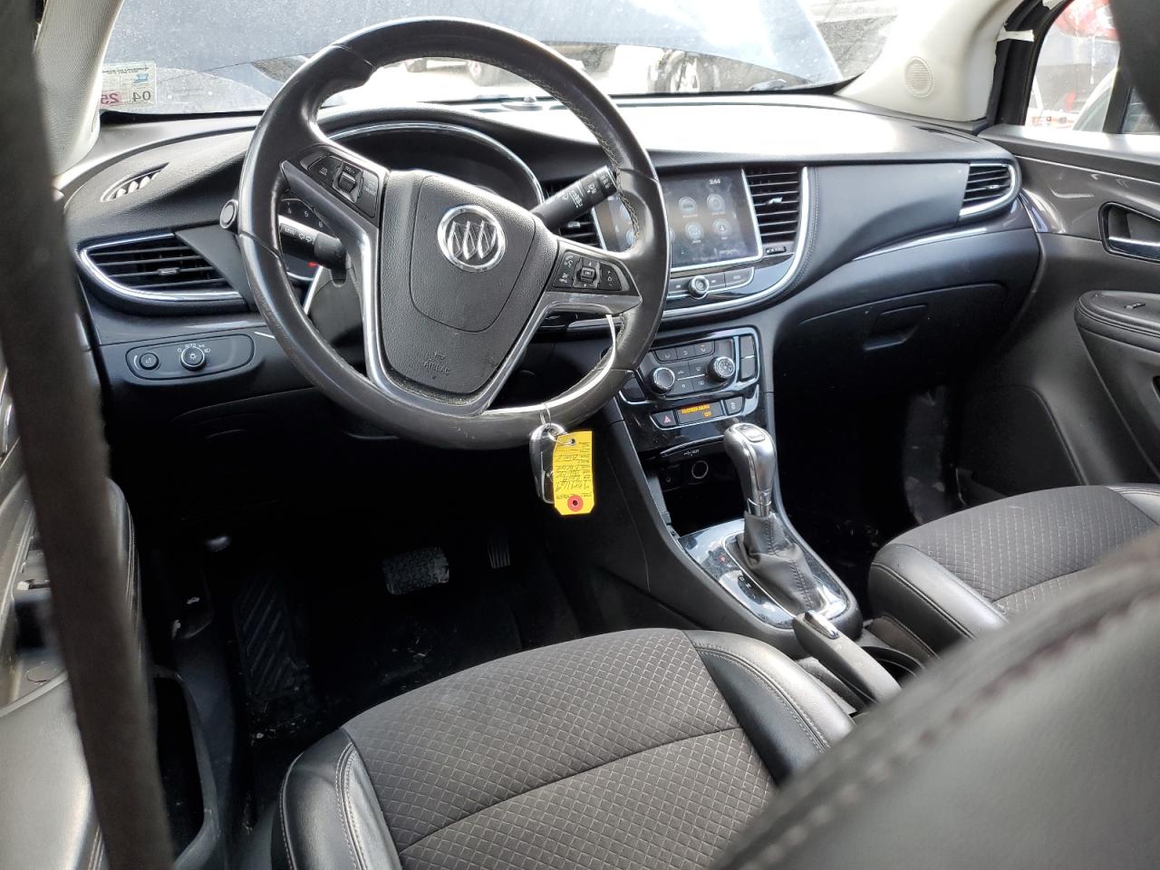 2019 Buick Encore - Image 8