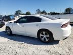 2015 Dodge Charger Se en Venta en Loganville, GA - Front End