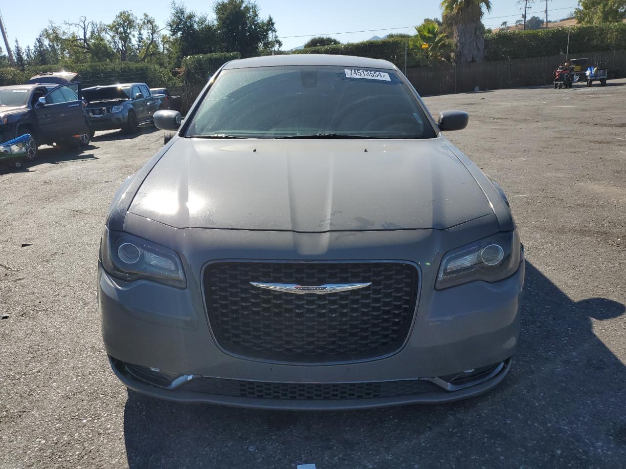 2019 Chrysler 300 - Image 5