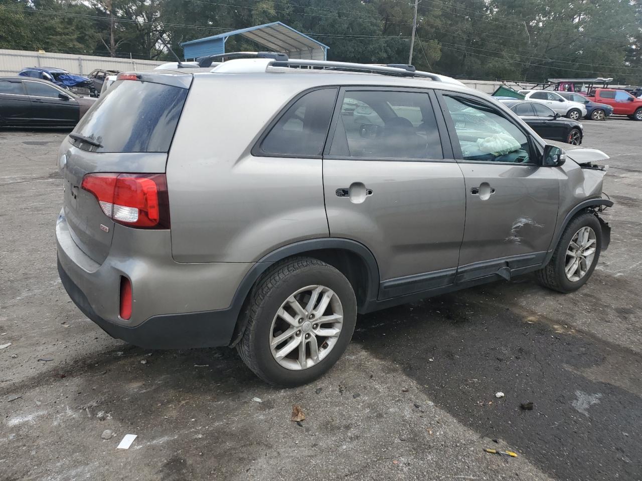 2014 Kia Sorento - Image 3