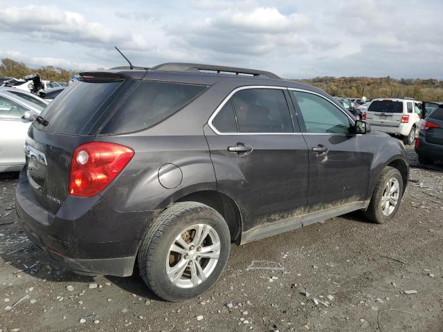 Паркетники CHEVROLET EQUINOX 2014 Серый