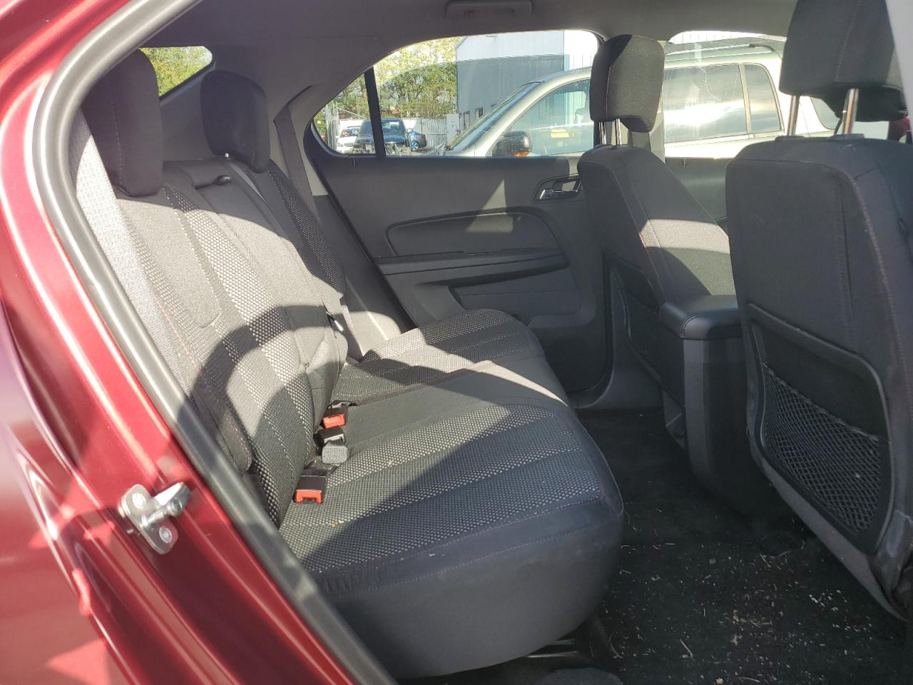 2016 Chevrolet Equinox - Image 11