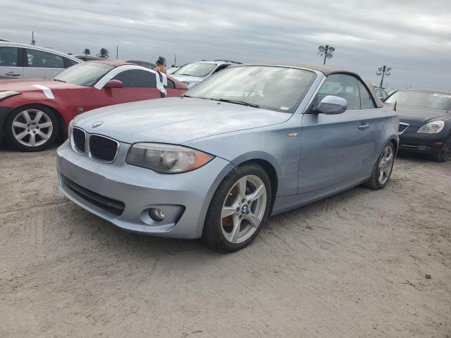 2012 Bmw 128 I