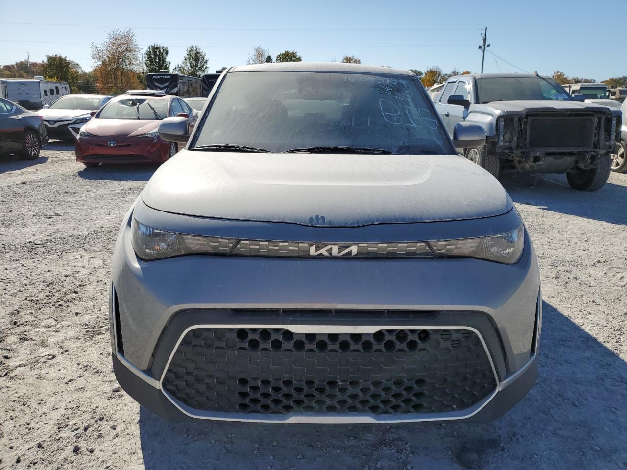 2023 Kia Soul - Image 5