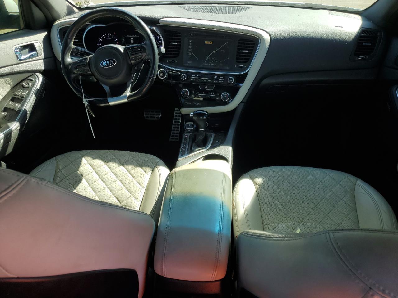 2015 Kia Optima - Image 8