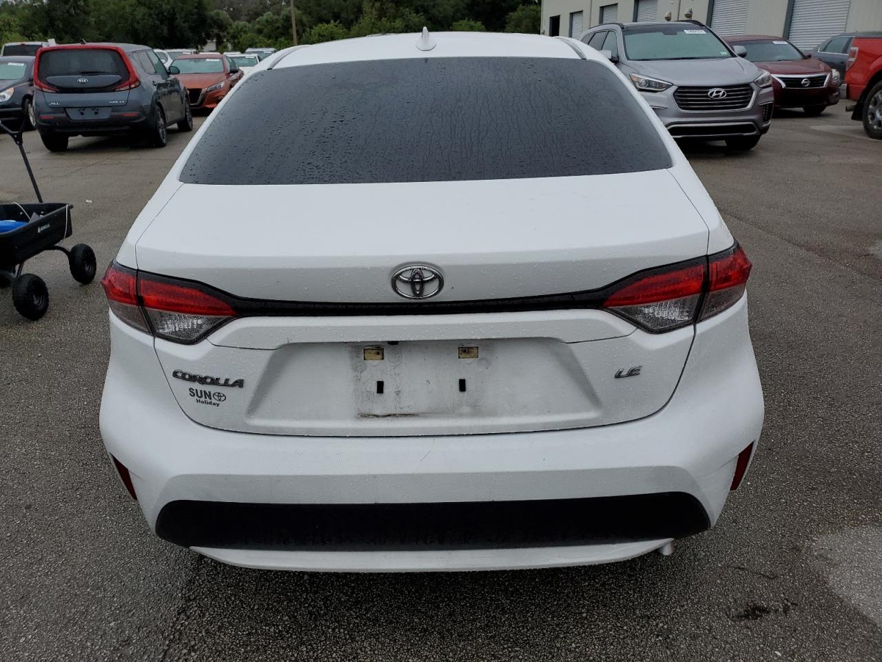 2022 Toyota Corolla - Image 6