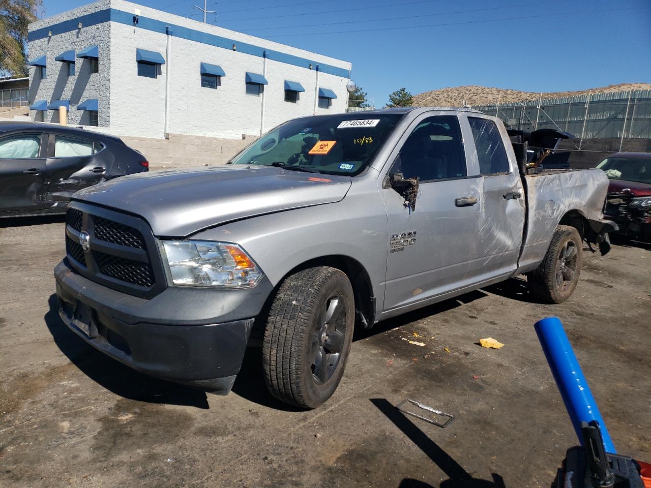 2019 RAM 1500 - Image 1