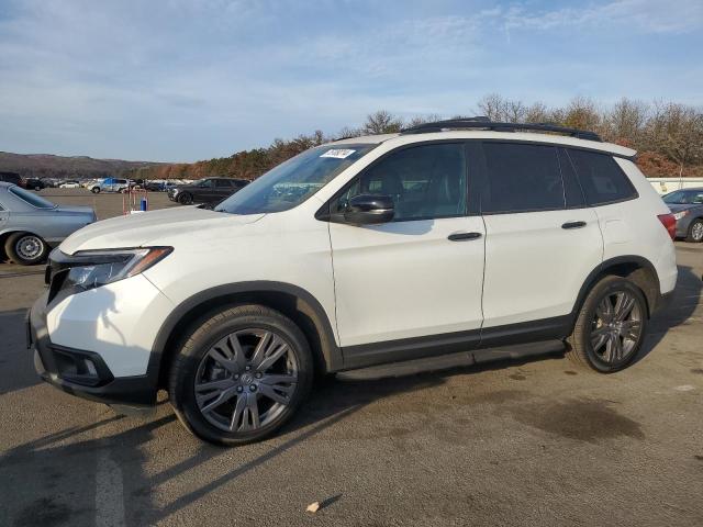 2021 HONDA PASSPORT, VIN: 5FNYF8H53MB042394