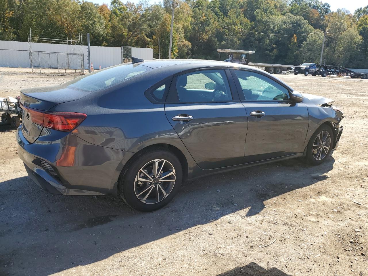 2024 Kia Forte - Image 3