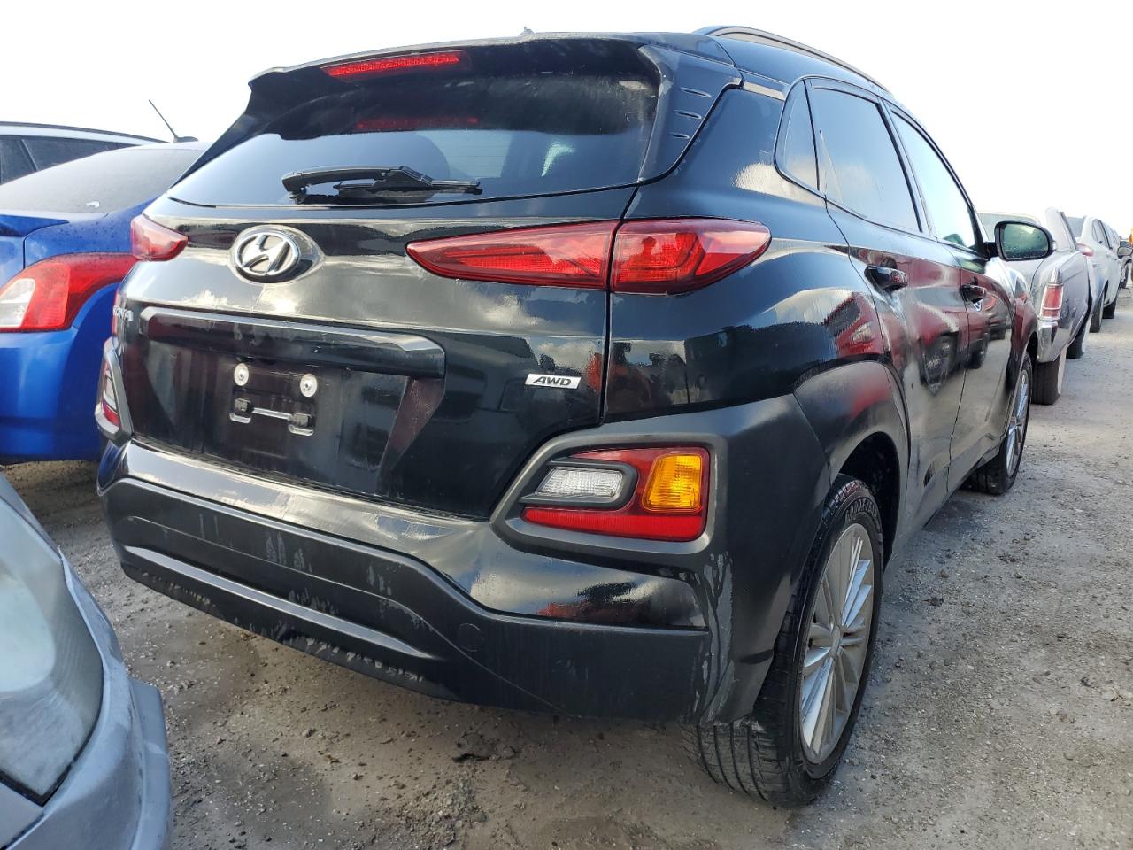 2018 Hyundai Kona - Image 3