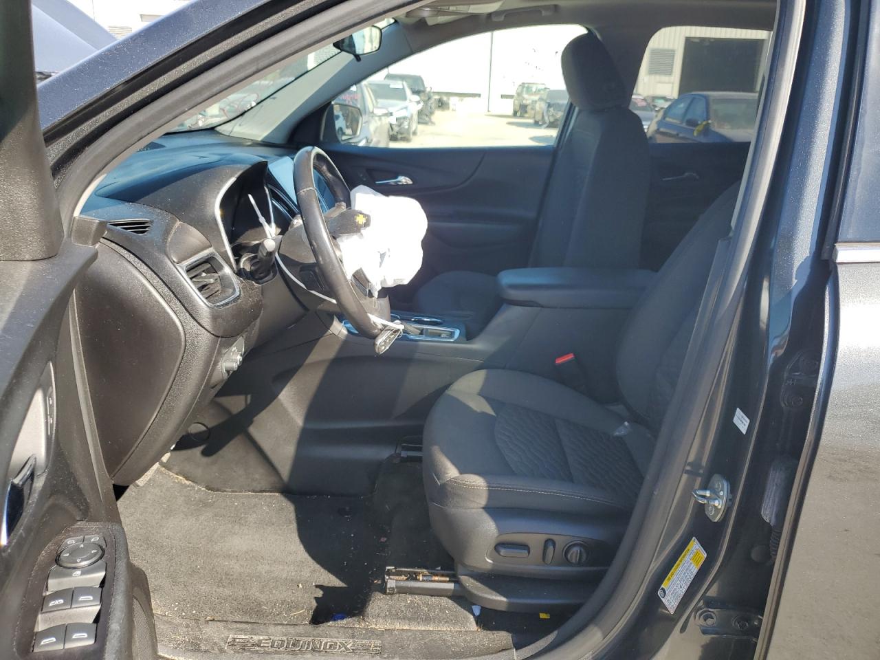 2018 Chevrolet Equinox - Image 7