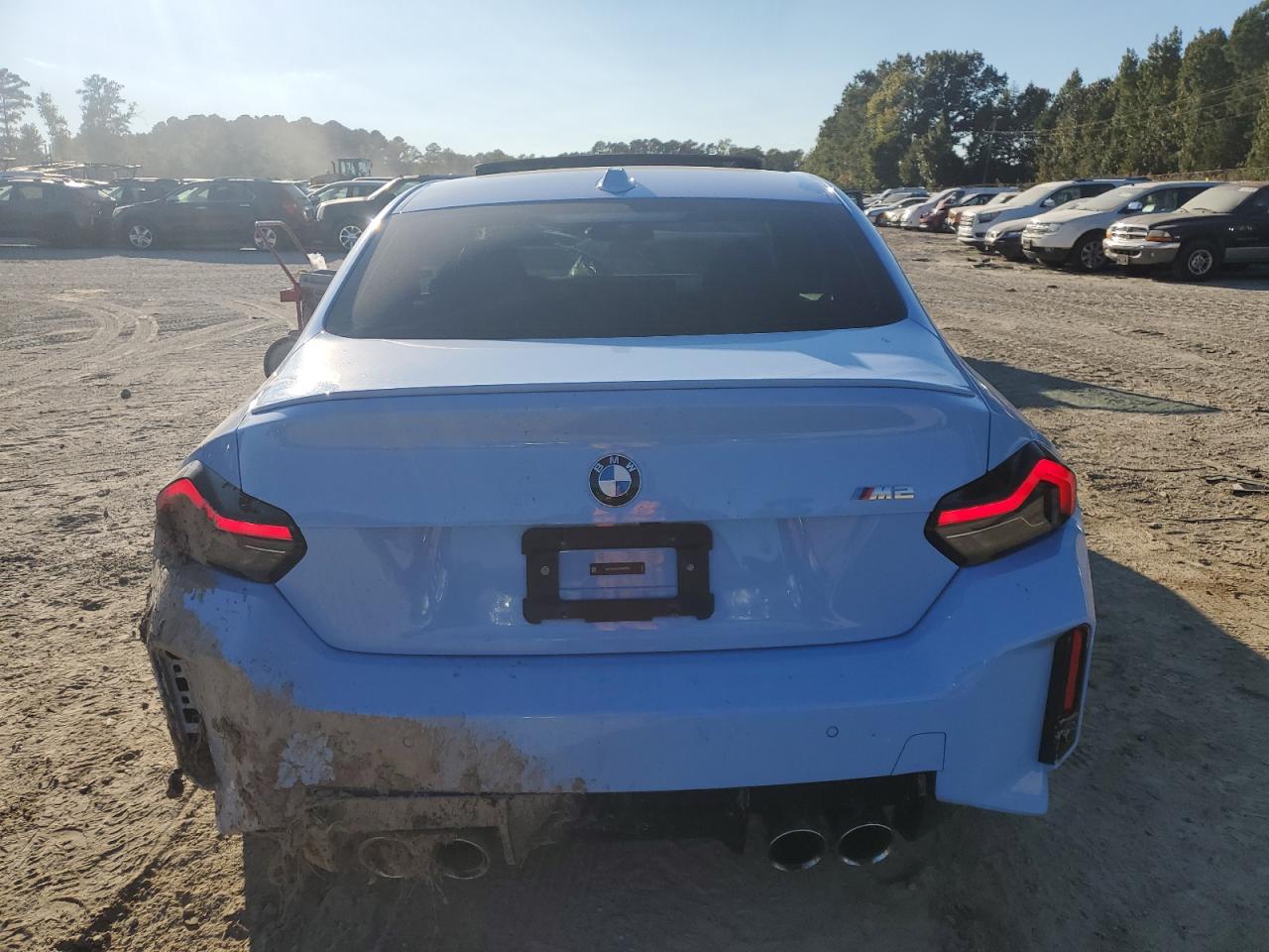 3MF13DM07R8D97218 2024 BMW M2