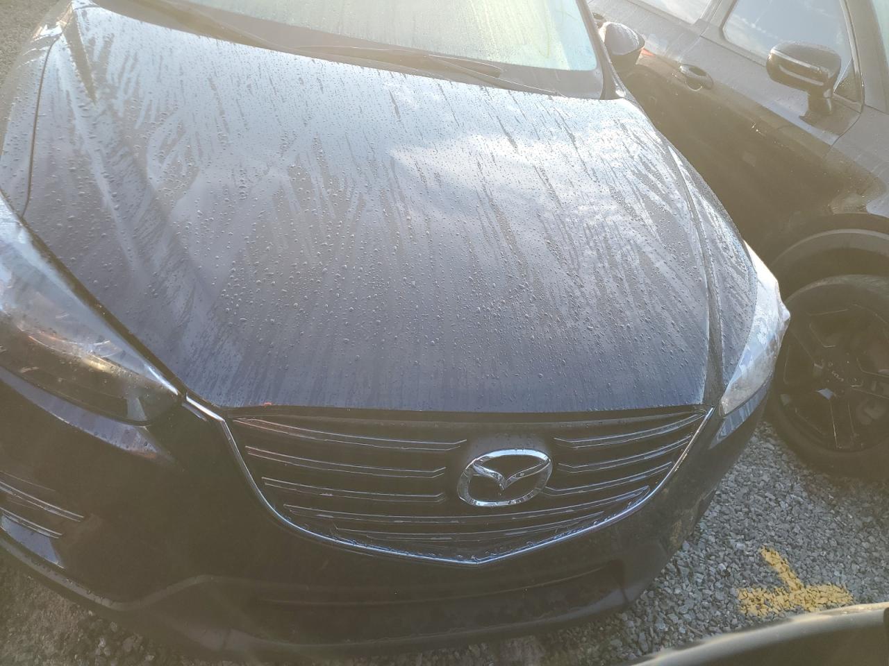 2016 Mazda CX-5 - Image 5
