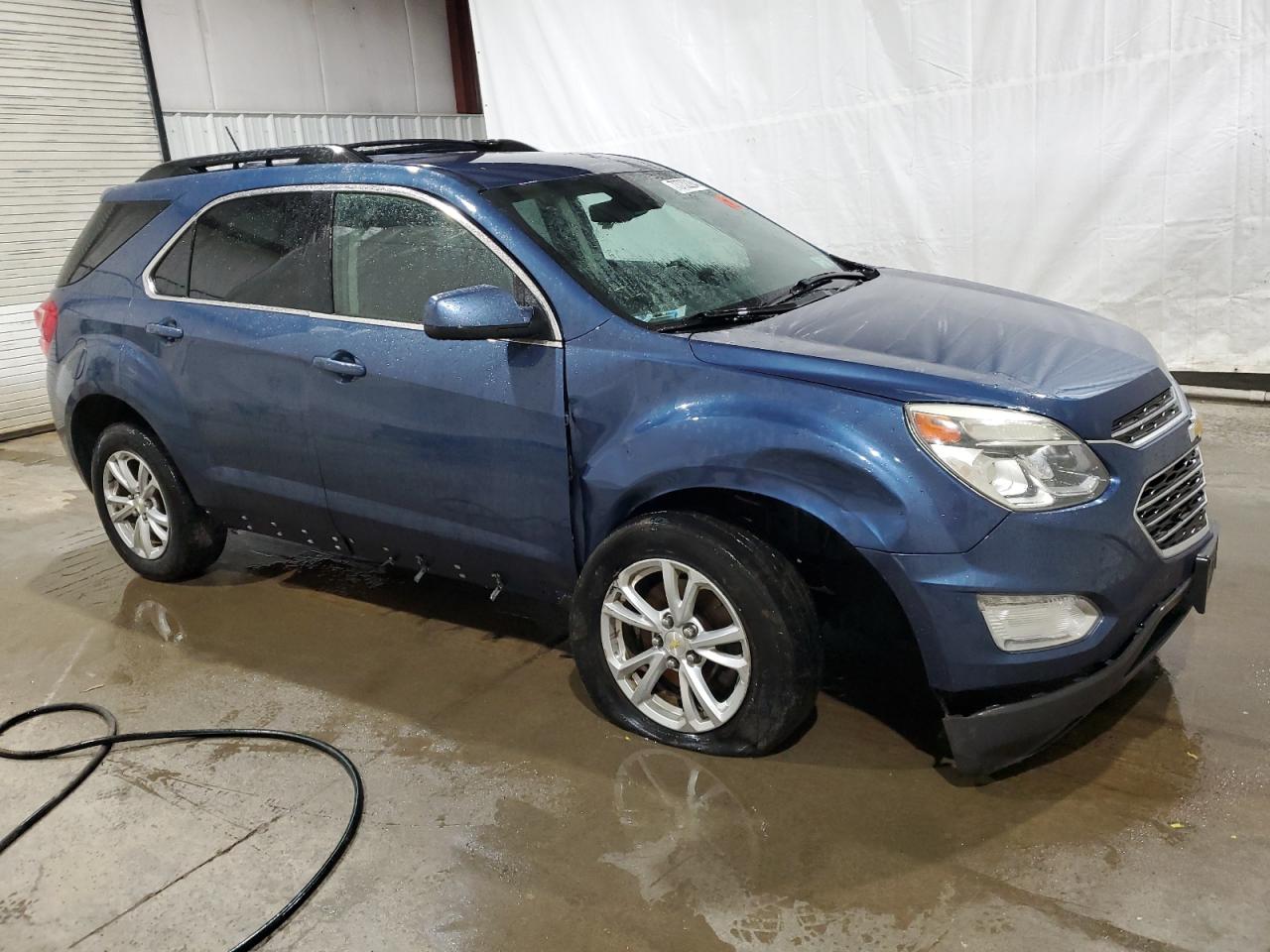2016 Chevrolet Equinox - Image 4