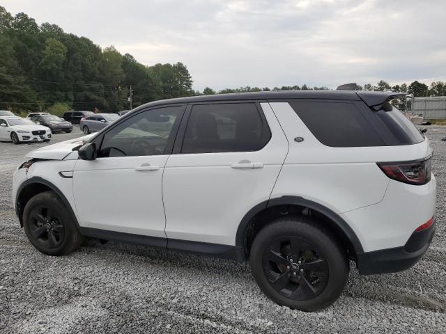  LAND ROVER DISCOVERY 2020 Biały