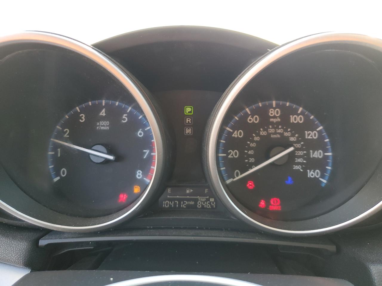 2013 Mazda 3 - Image 9
