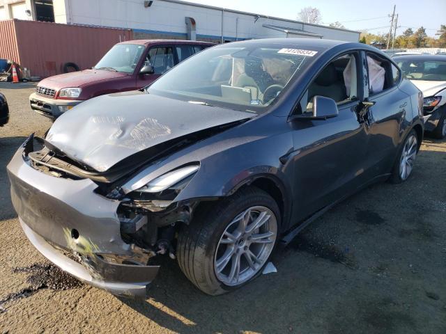 7SAYGDED3PF934847 Tesla Model Y 