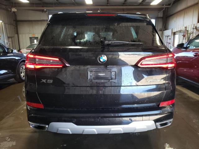 5UXCR6C02P9P89743 BMW X5 XDRIVE4 6