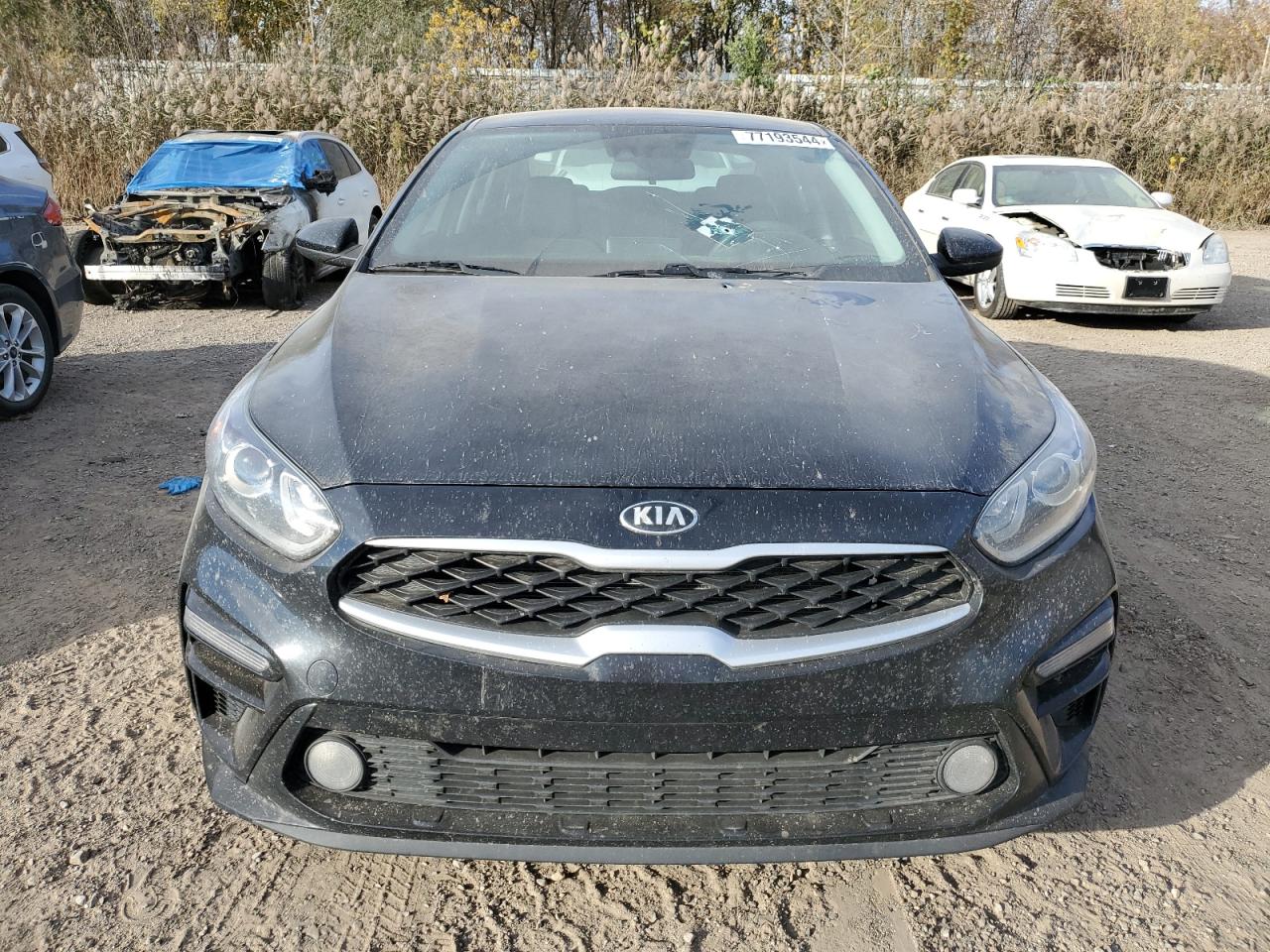 2019 Kia Forte - Image 5