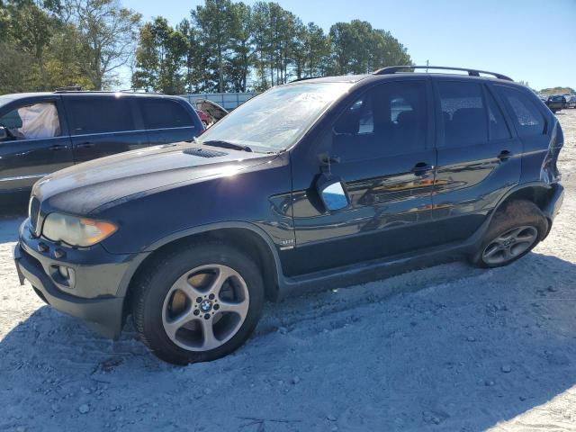 2006 Bmw X5 3.0I