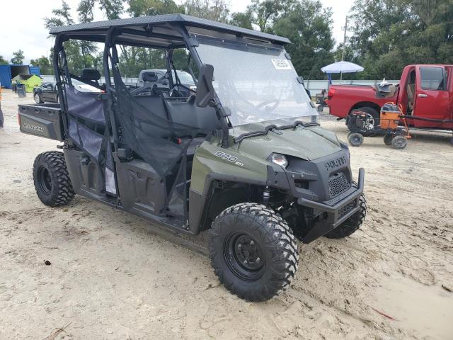 2023 Polaris Ranger Crew 570-6