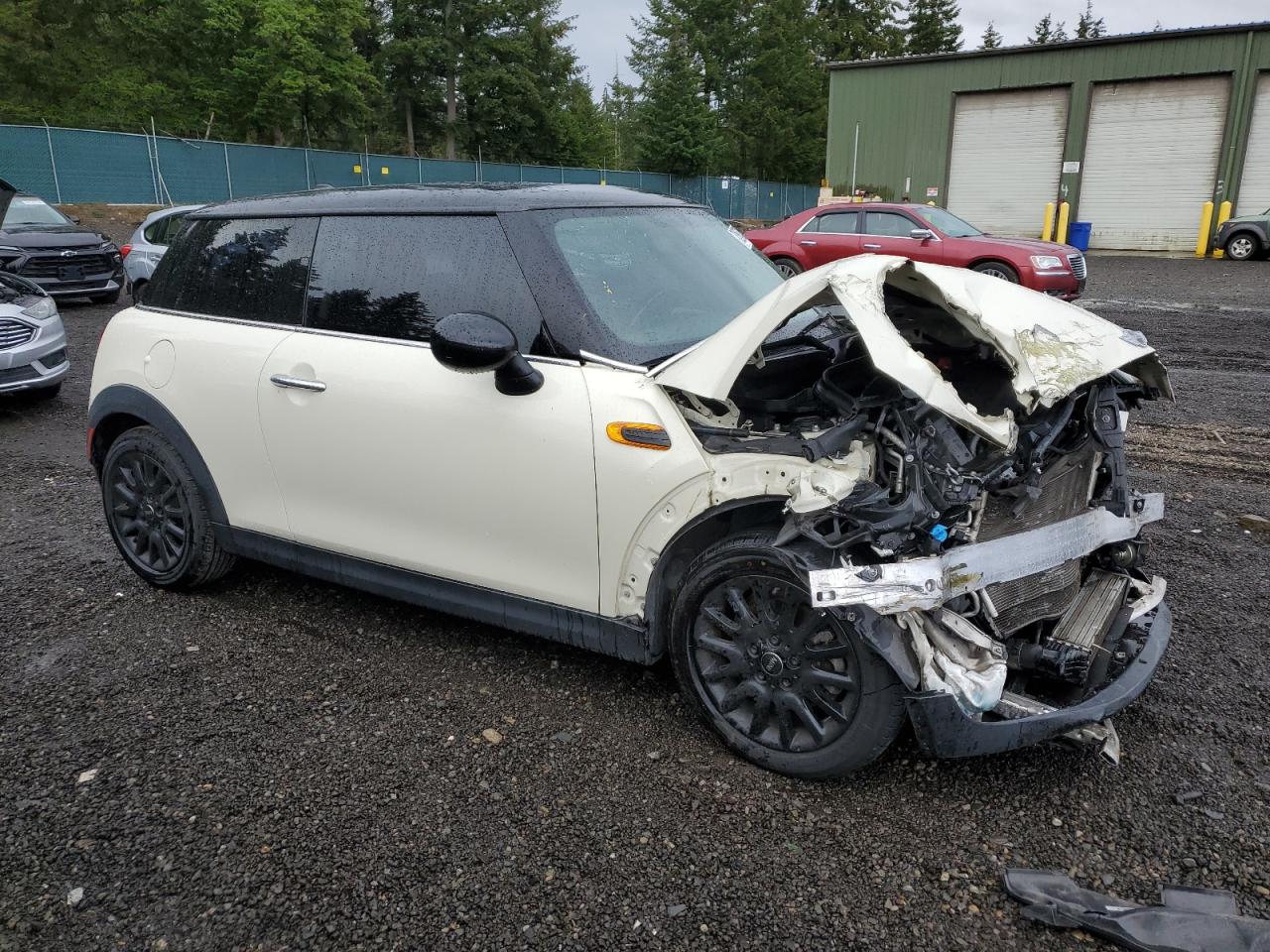 2014 MINI Cooper - Image 4