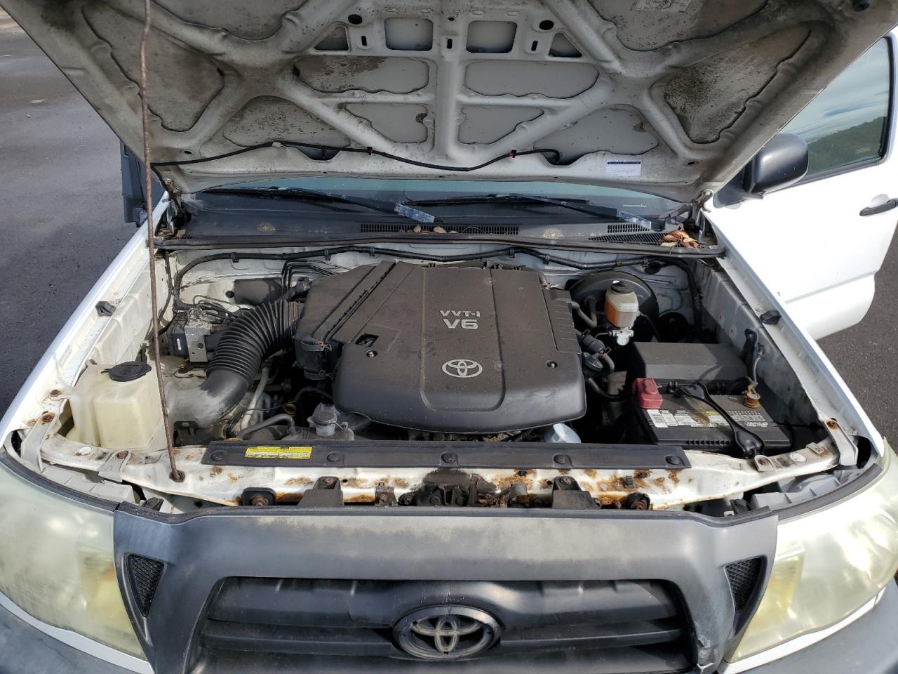 2008 Toyota Tacoma - Image 11