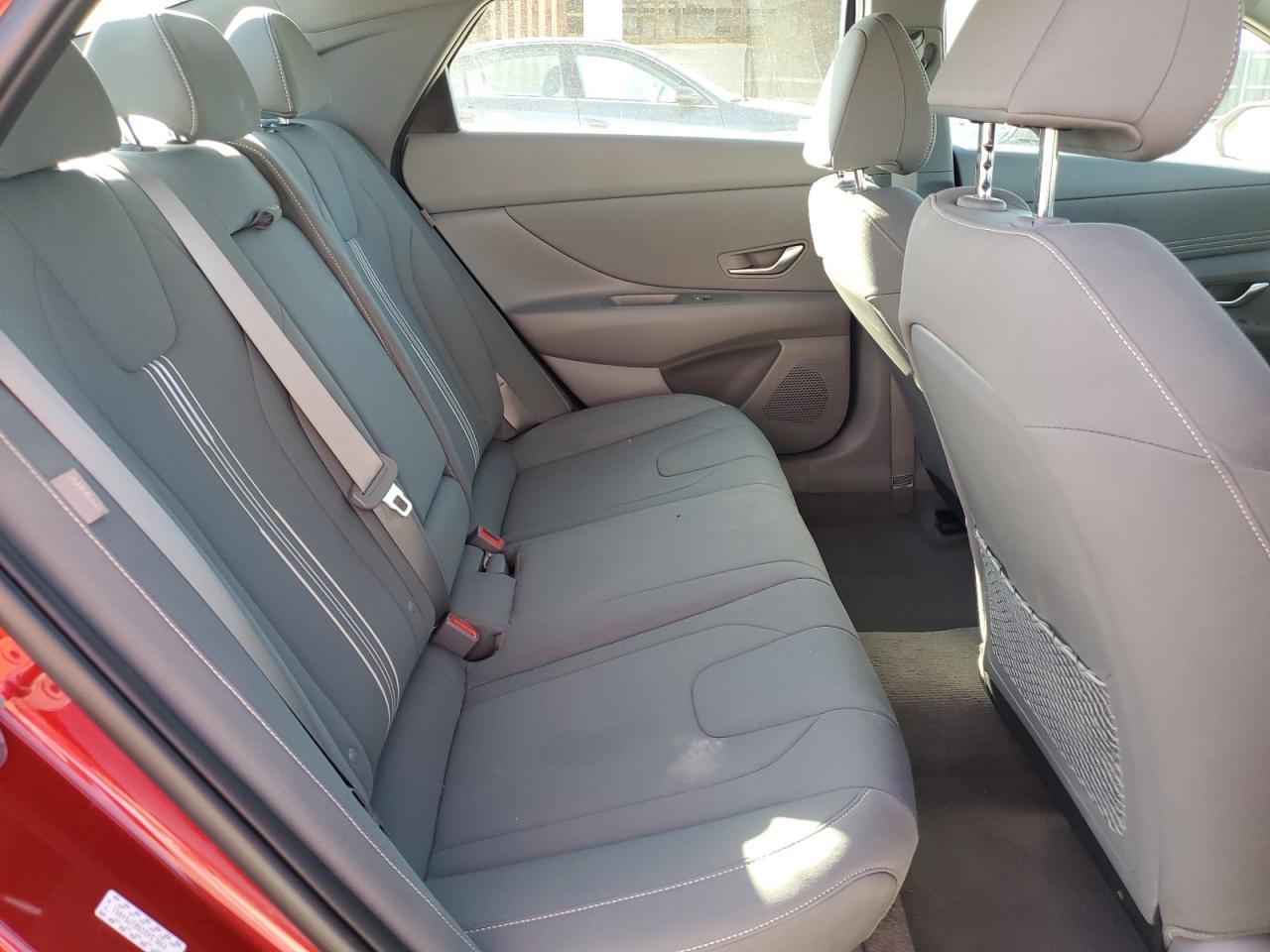 2024 Hyundai Elantra - Image 11