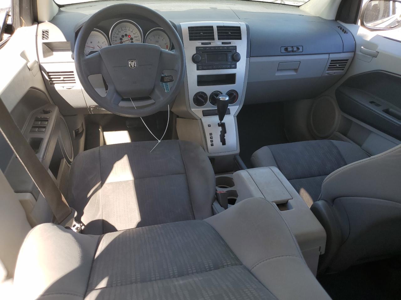 2007 Dodge Caliber - Image 8