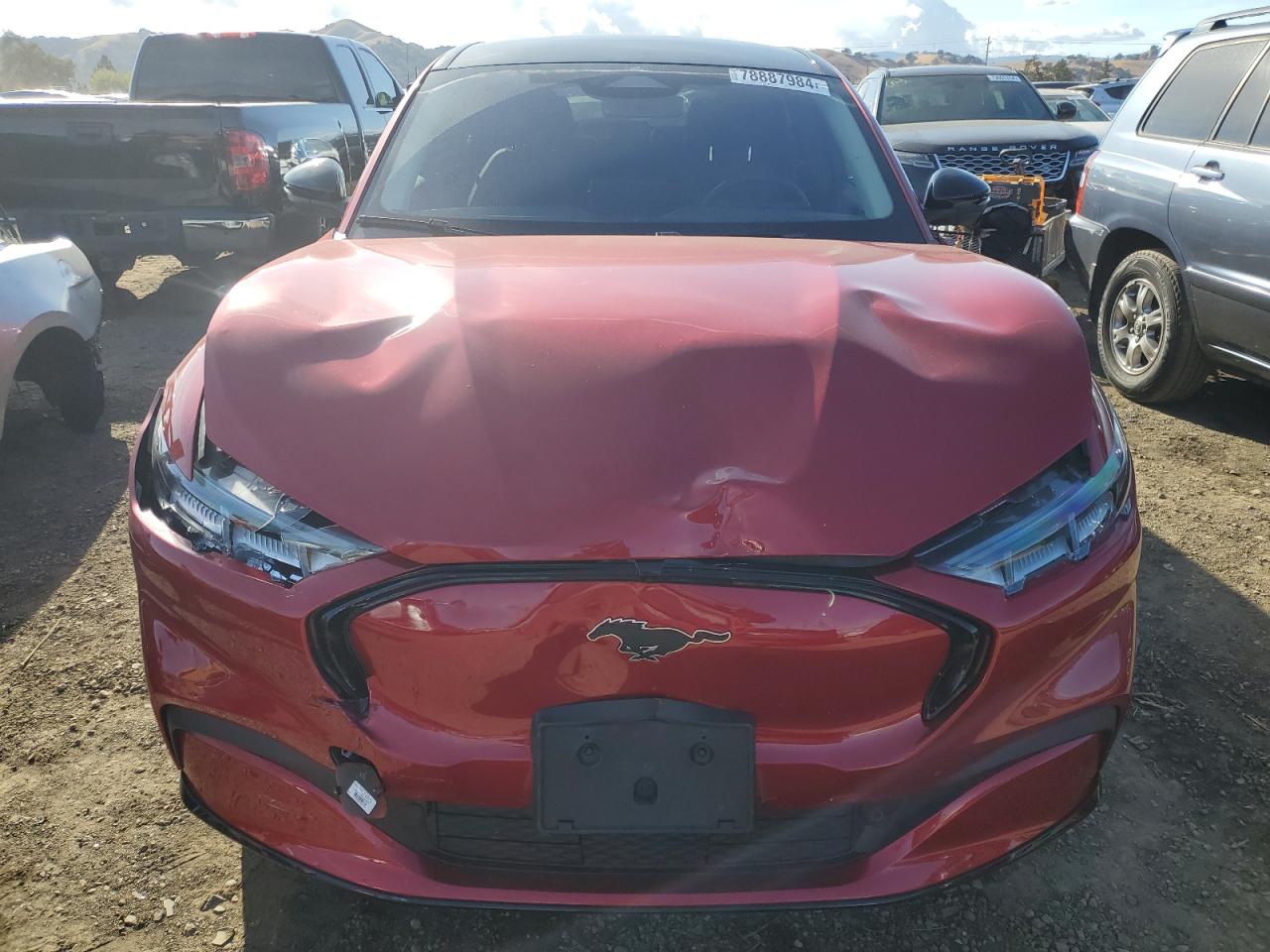 Ford Mustang Mach-E 2023 -auction- 4