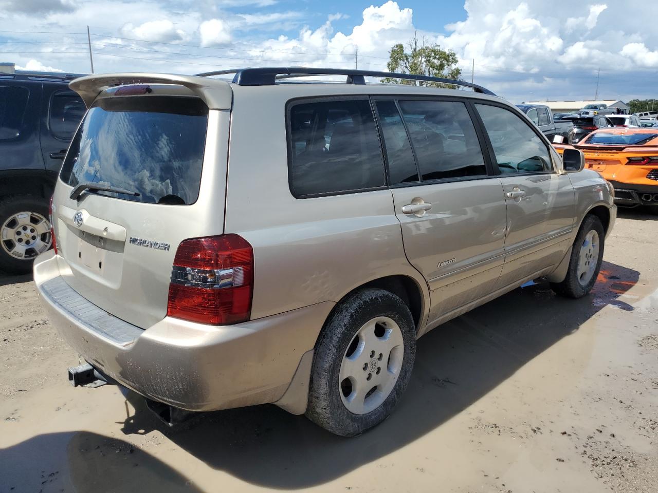 2006 Toyota Highlander - Image 3