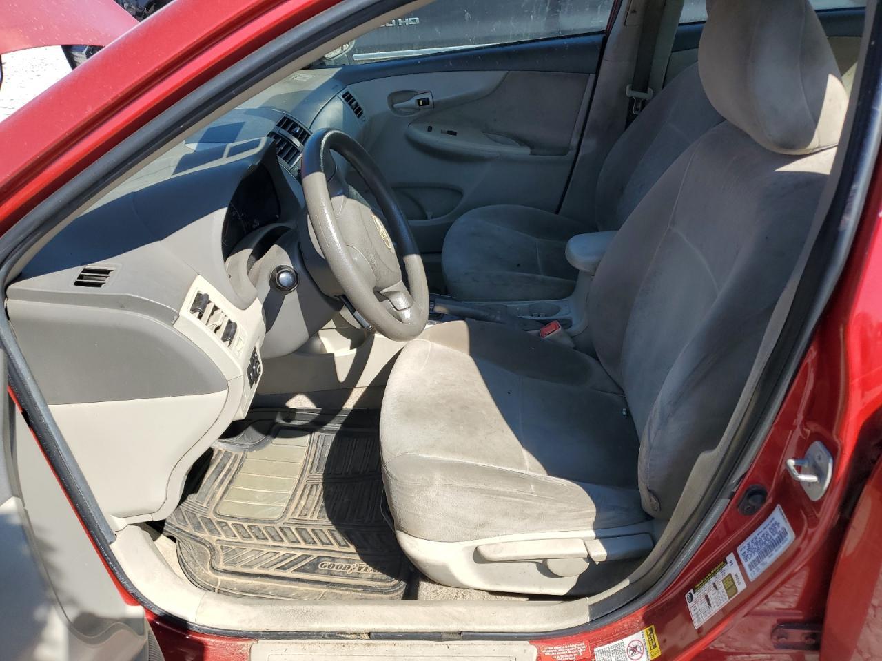 2009 Toyota Corolla - Image 7
