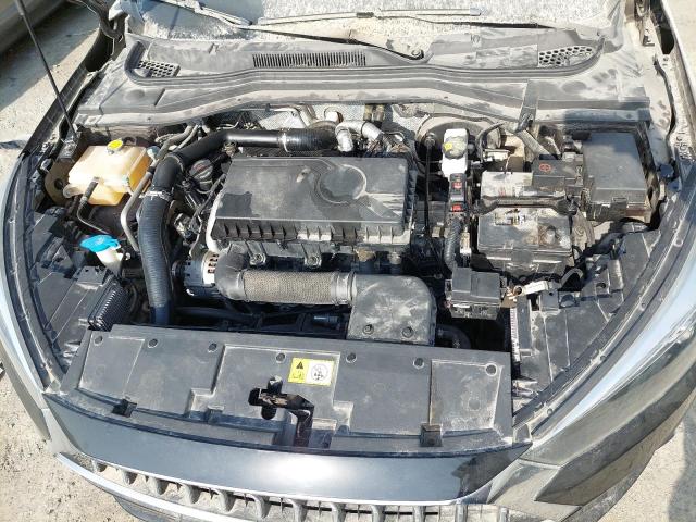 LJ12FKT31P4035007 - 2023 JAC J7